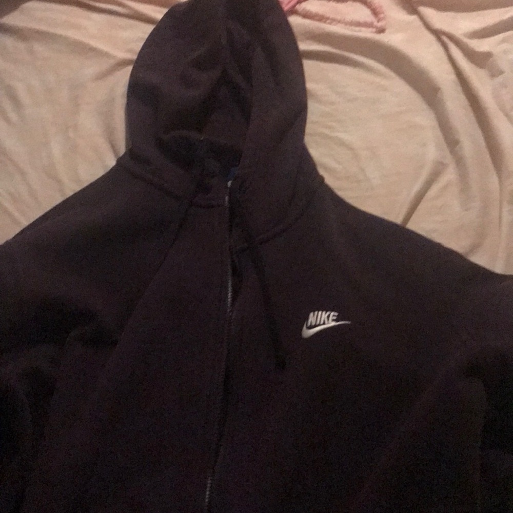 Nike hoodie